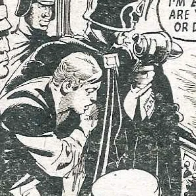 Judge Molotov