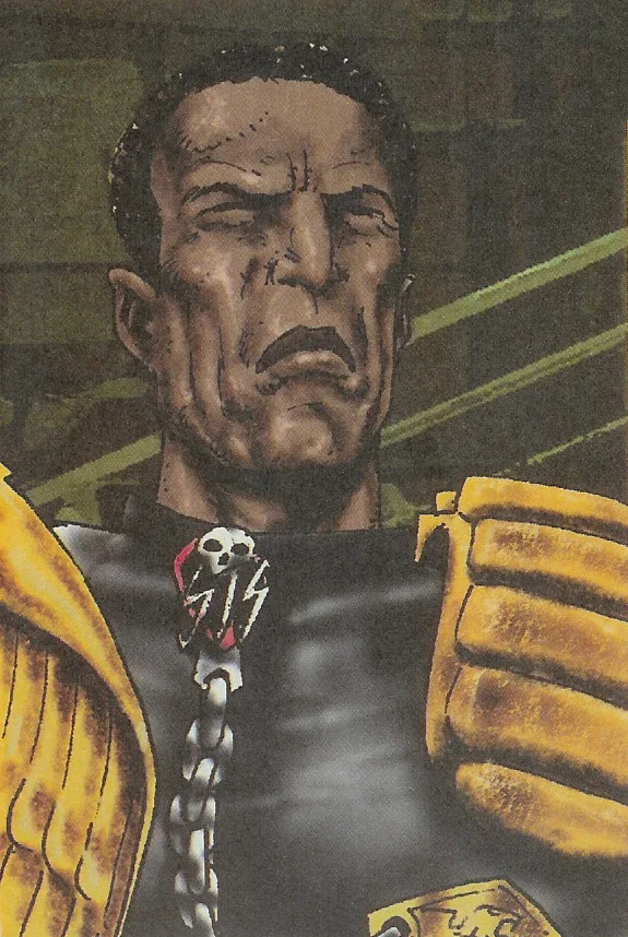 Judge Niles