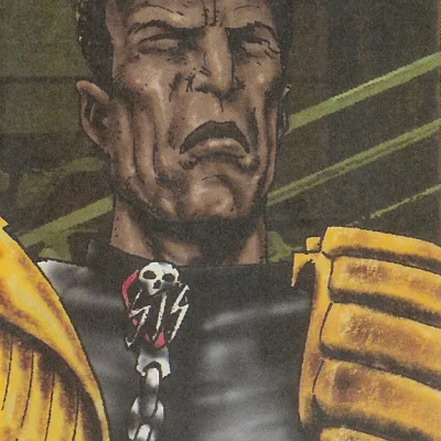 Judge Niles