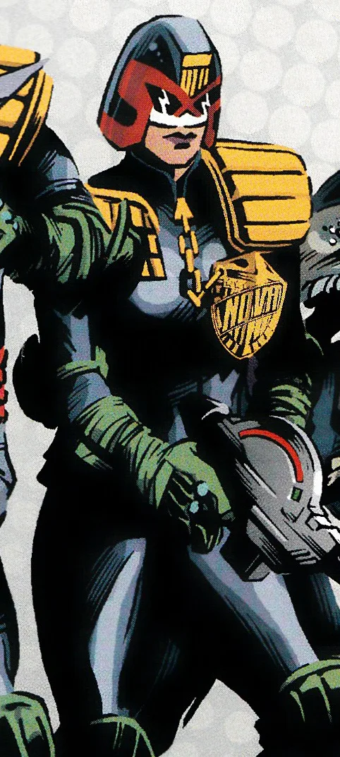 Judge Nova