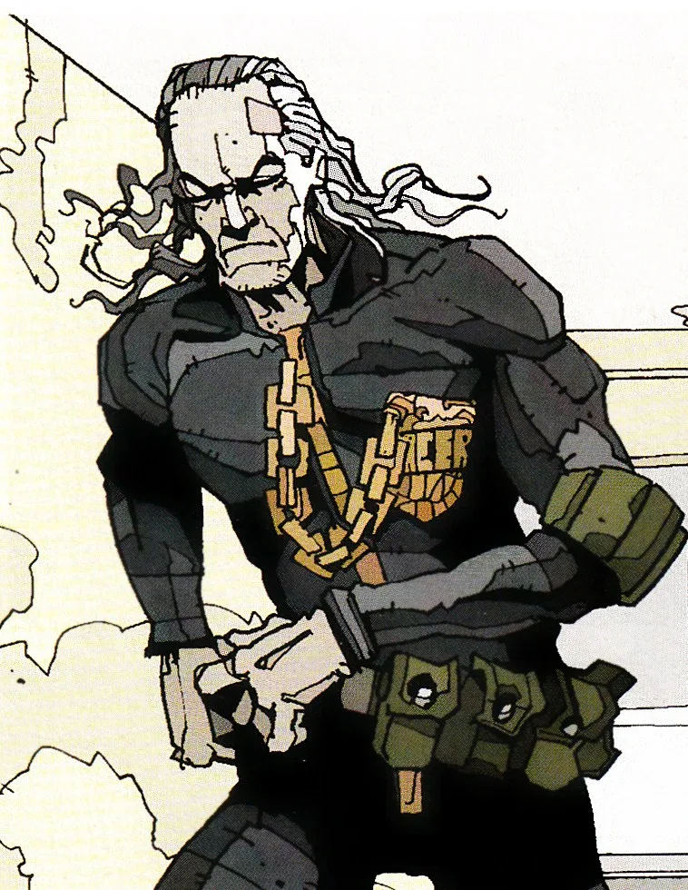 Judge Prager