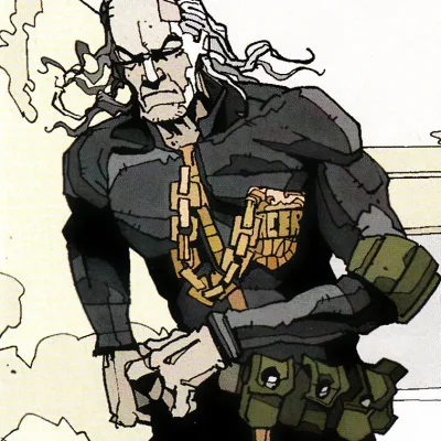 Judge Prager