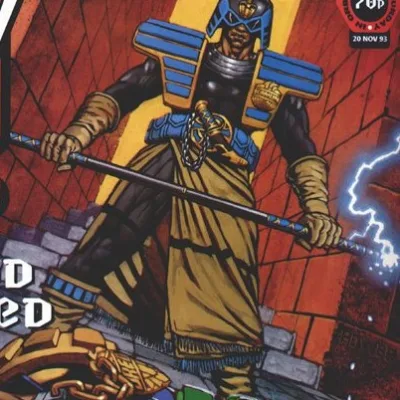 Judge Ramses