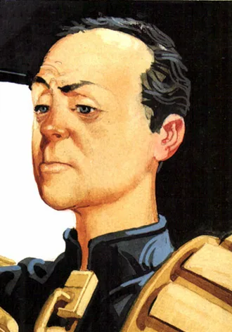 Judge Roffman