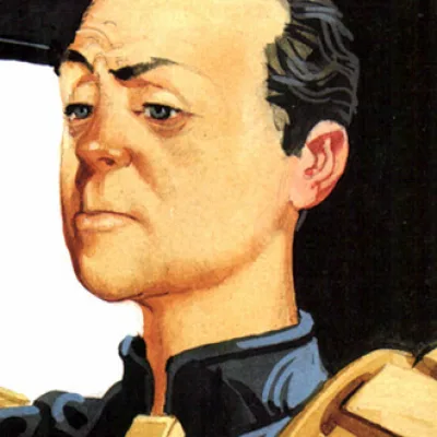 Judge Roffman