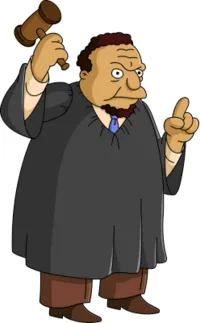 Judge Snyder