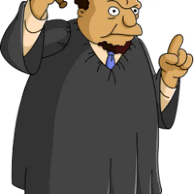 Judge Snyder