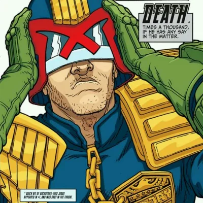 Judge Tarjay
