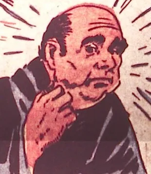Judge Tugg