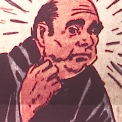 Judge Tugg