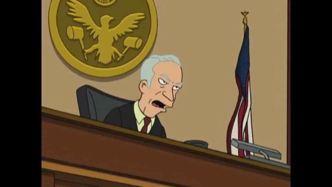 Judge Whitey