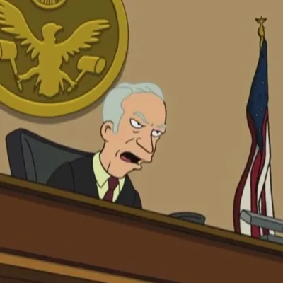 Judge Whitey