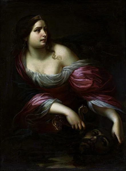 Judith