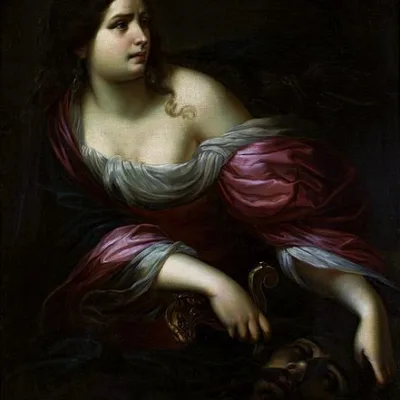 Judith