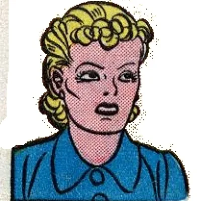 Judith Allen