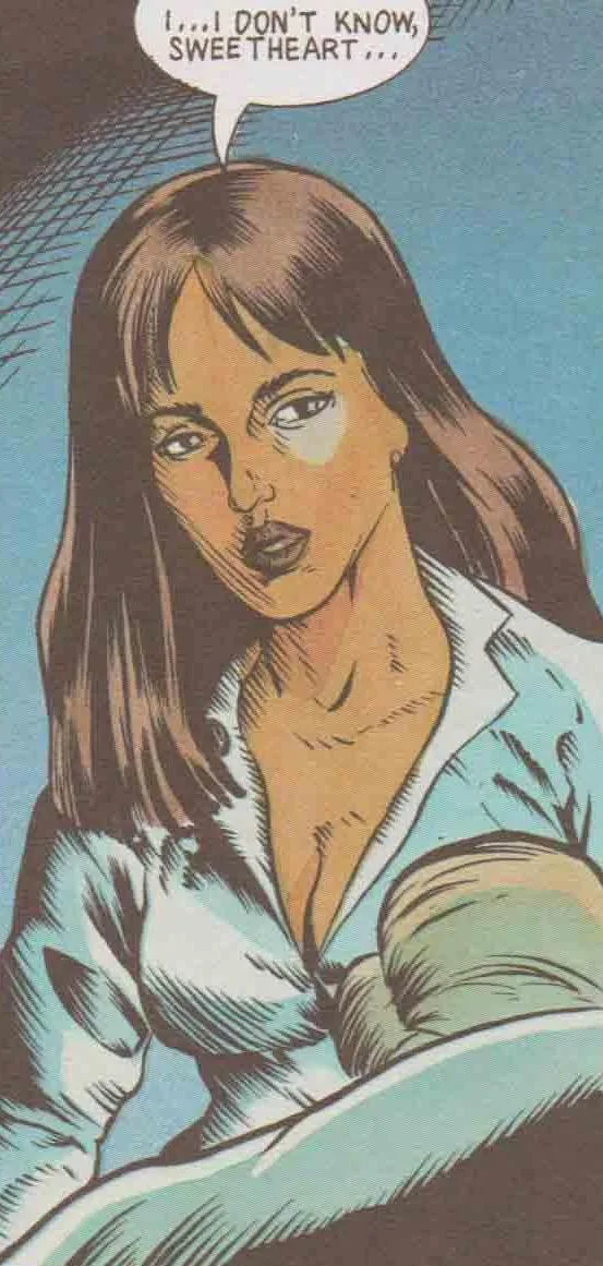 Judith Gray