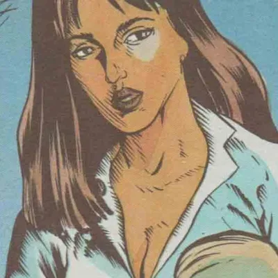 Judith Gray