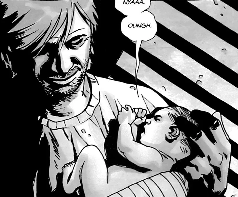 Judith Grimes