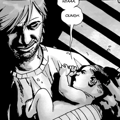Judith Grimes
