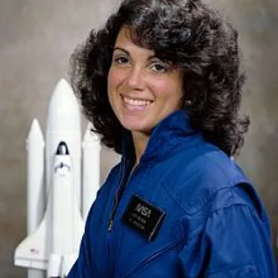 Judith Resnik