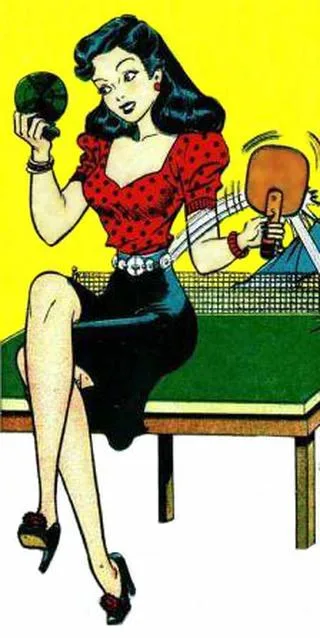 Judy
