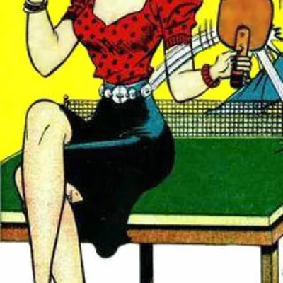 Judy