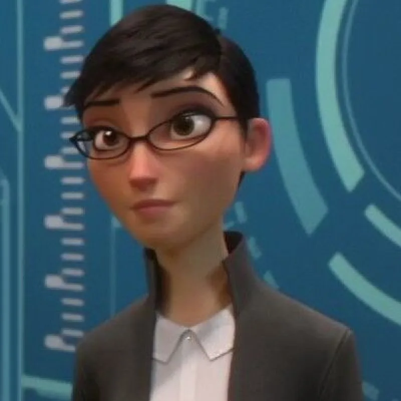 Judy