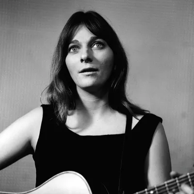 Judy Collins