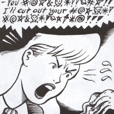 Judy Drood