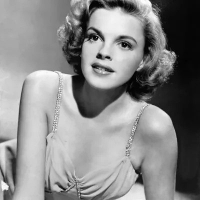 Judy Garland