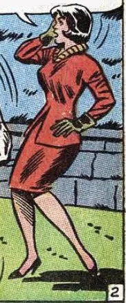 Judy Harmon