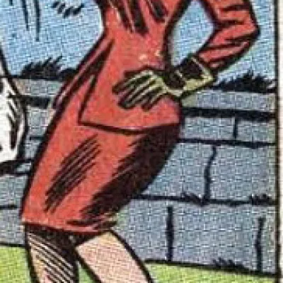 Judy Harmon