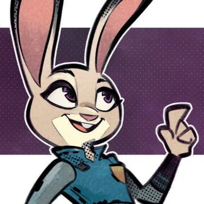 Judy Hopps