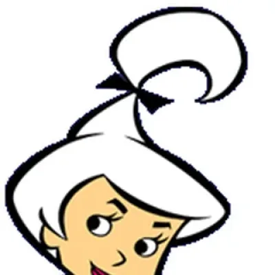 Judy Jetson