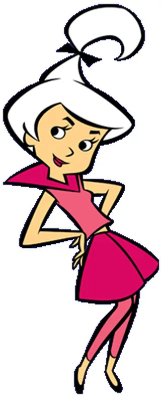 Judy Jetson