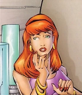 Judy Jordan
