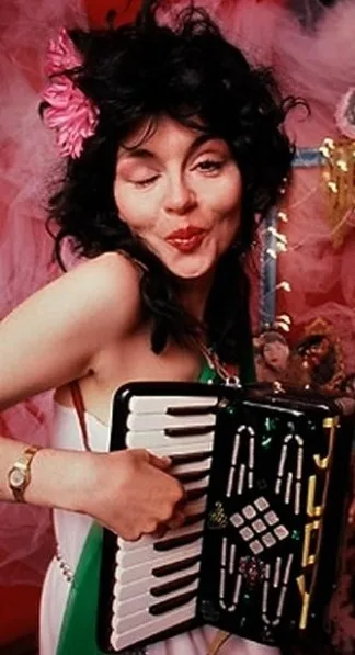 Judy Tenuta