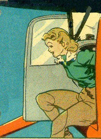Judy Wing