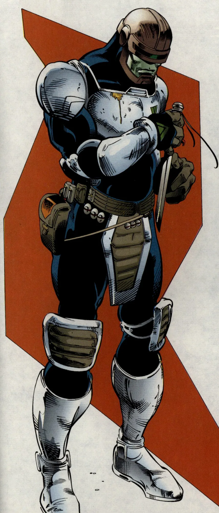 Jugger Grimrod
