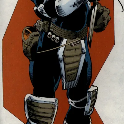 Jugger Grimrod