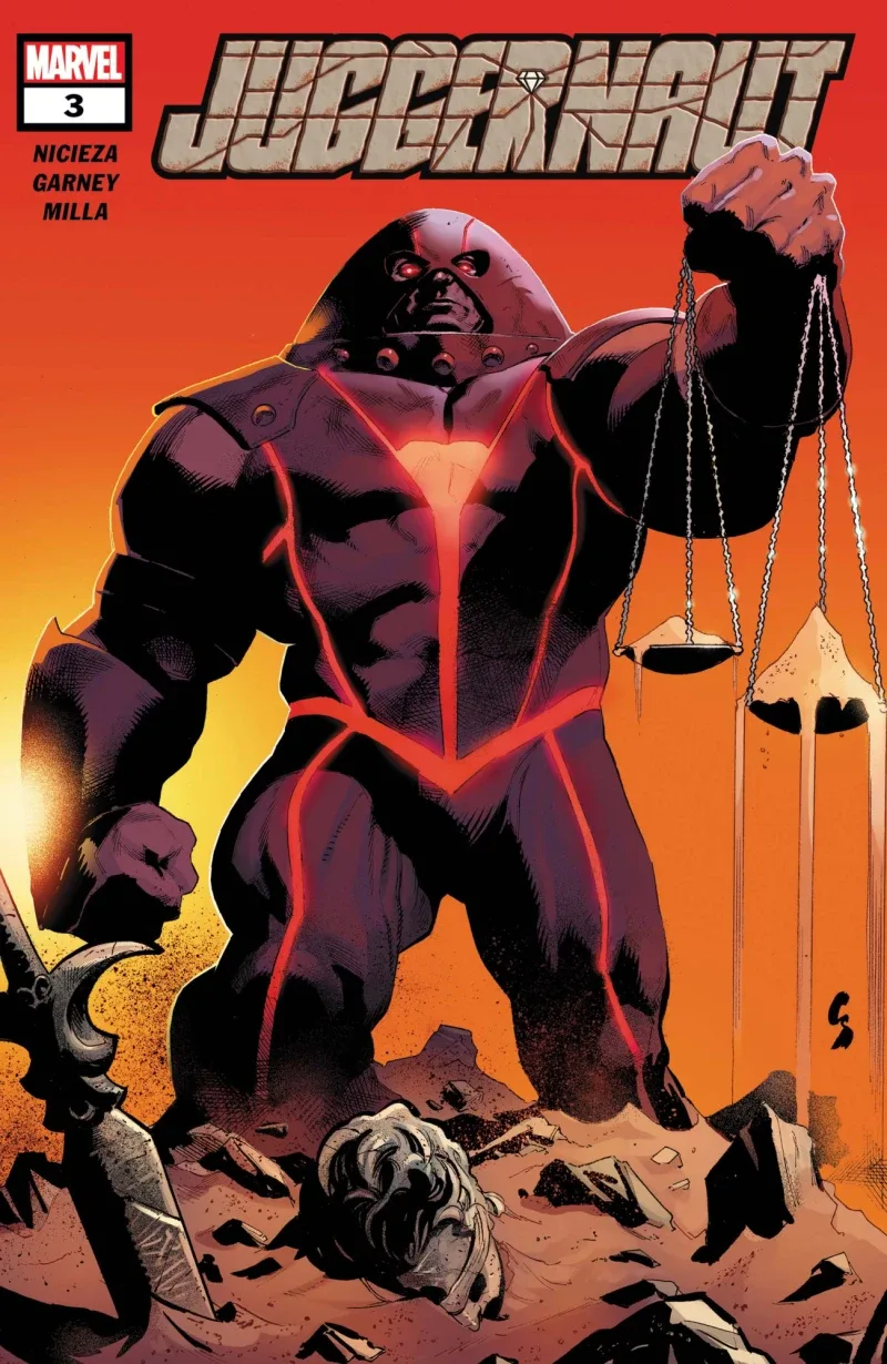 Juggernaut