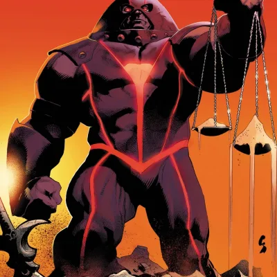 Juggernaut