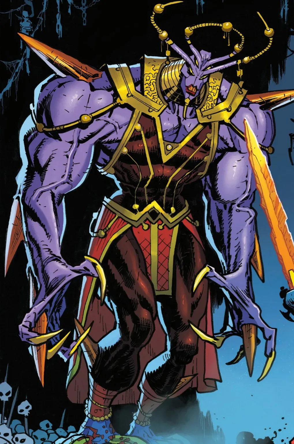 Juggernaut