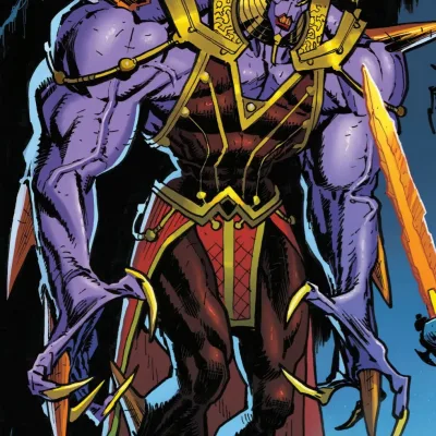 Juggernaut