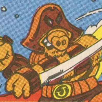 Juggernougat