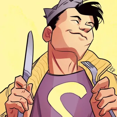 Jughead Jones