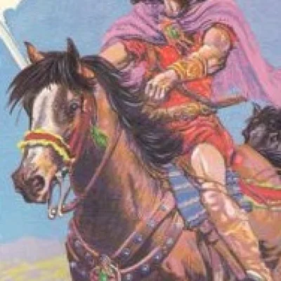Jugurtha