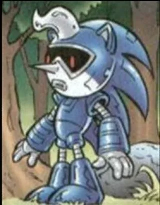 Jules Hedgehog