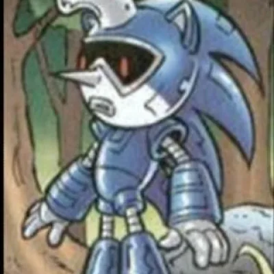 Jules Hedgehog