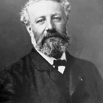 Jules Verne